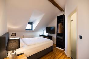Nikii Boutique Hotel