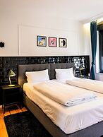 Nikii Boutique Hotel