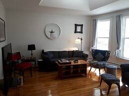 Hillside Landing B&B