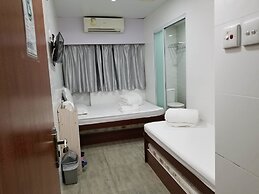 Min Hing house