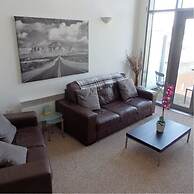 Executive Apartment With City Views