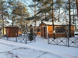 Fort Kolesnik