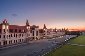 Fort Kolesnik