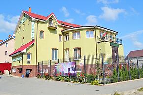 Guest House Na Lugu