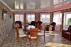 Guest House Na Lugu