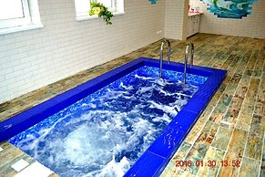 Guest House Na Lugu