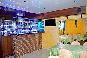 Guest House Na Lugu
