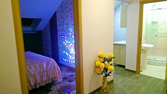 Guest House Na Lugu