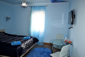 Guest House Na Lugu