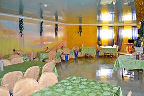 Guest House Na Lugu