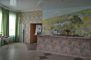 Guest House Na Lugu