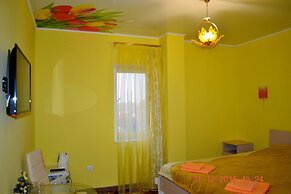 Guest House Na Lugu