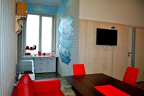 Guest House Na Lugu