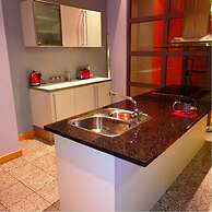 Luxurious City Centre Penthouse