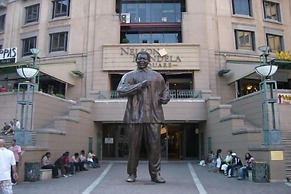Fourways Backpackers Lodge