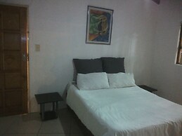 Fourways Backpackers Lodge