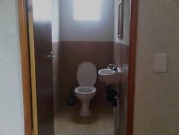 Fourways Backpackers Lodge