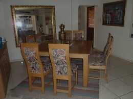 Fourways Backpackers Lodge
