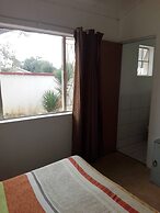 Fourways Backpackers Lodge