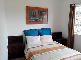 Fourways Backpackers Lodge