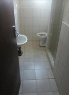 Fourways Backpackers Lodge