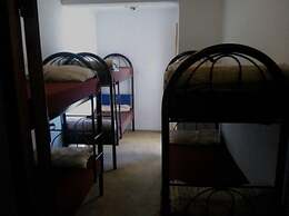 Fourways Backpackers Lodge