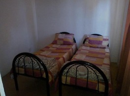 Fourways Backpackers Lodge