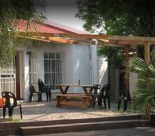 Fourways Backpackers Lodge