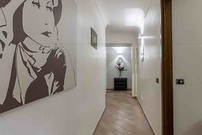 Tridente Rooms