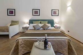 Tridente Rooms
