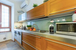 Tridente Rooms