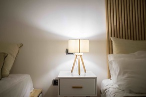 Tridente Rooms