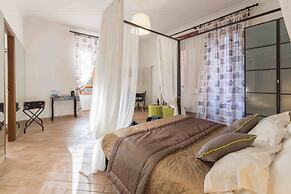 Tridente Rooms