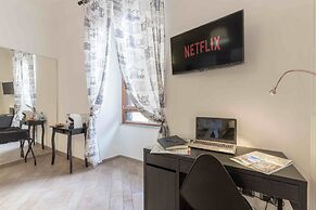 Tridente Rooms
