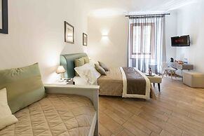 Tridente Rooms