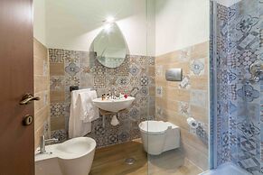 Tridente Rooms