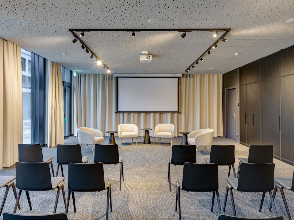 Mercure Zürich City