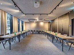 Mercure Zürich City