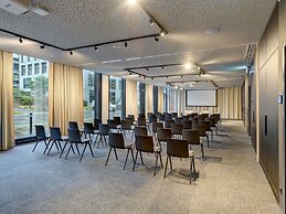 Mercure Zürich City