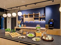 Mercure Zürich City