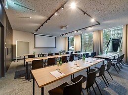 Mercure Zürich City