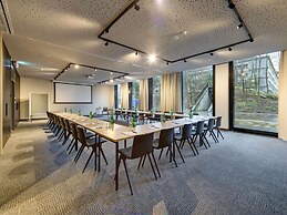 Mercure Zürich City