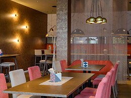 Mercure Zürich City