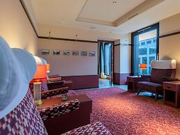 Mercure Zürich City