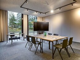 Mercure Zürich City