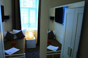 Mini-hotel Ostozhenka 47