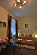 Mini-hotel Ostozhenka 47