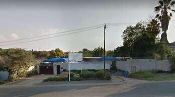 Johannesburg Youth Hostel