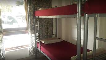 Johannesburg Youth Hostel