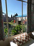 Johannesburg Youth Hostel